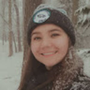 Meet your Posher, Karissa